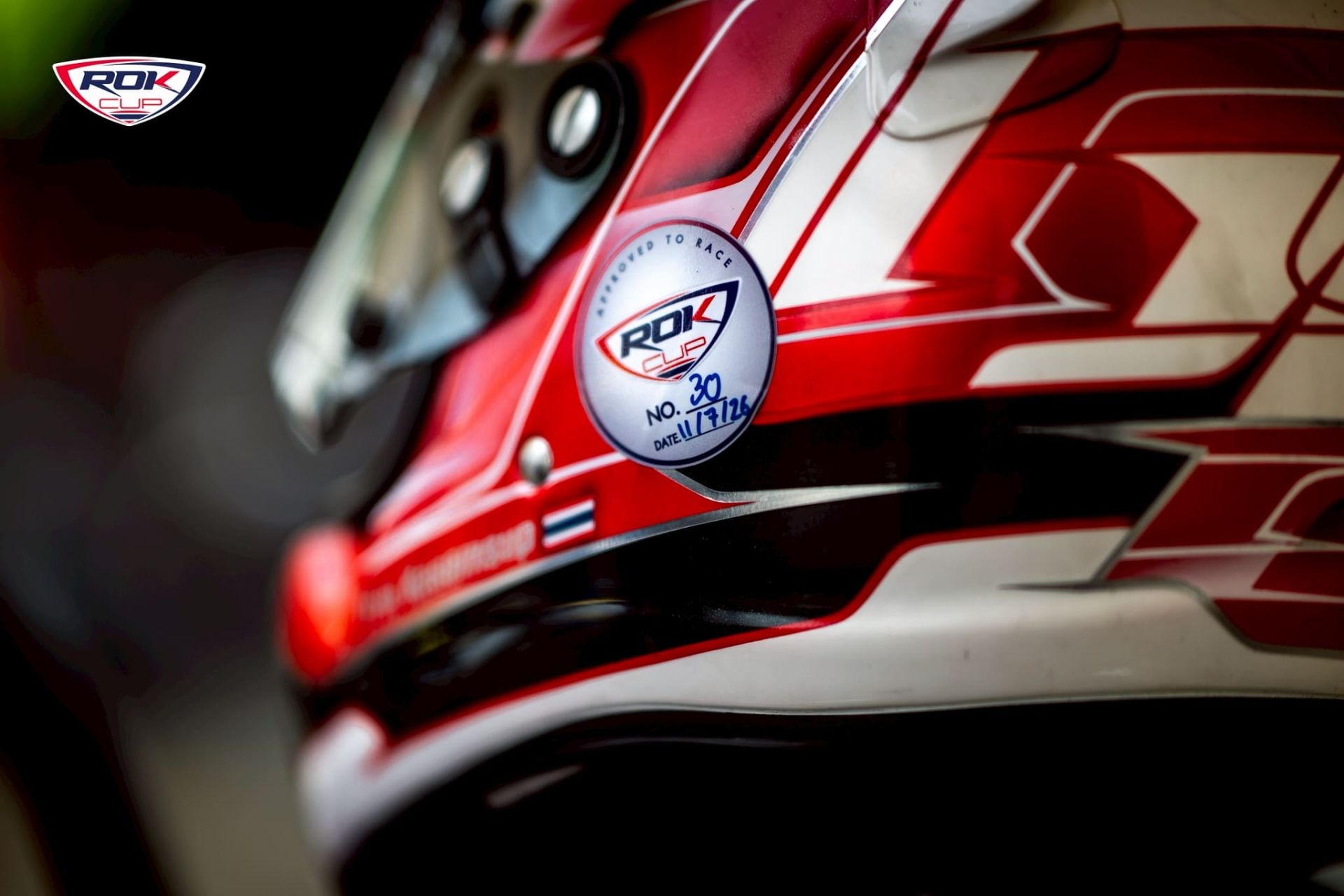 ROK CUP THAILAND 2026 ROUND 3