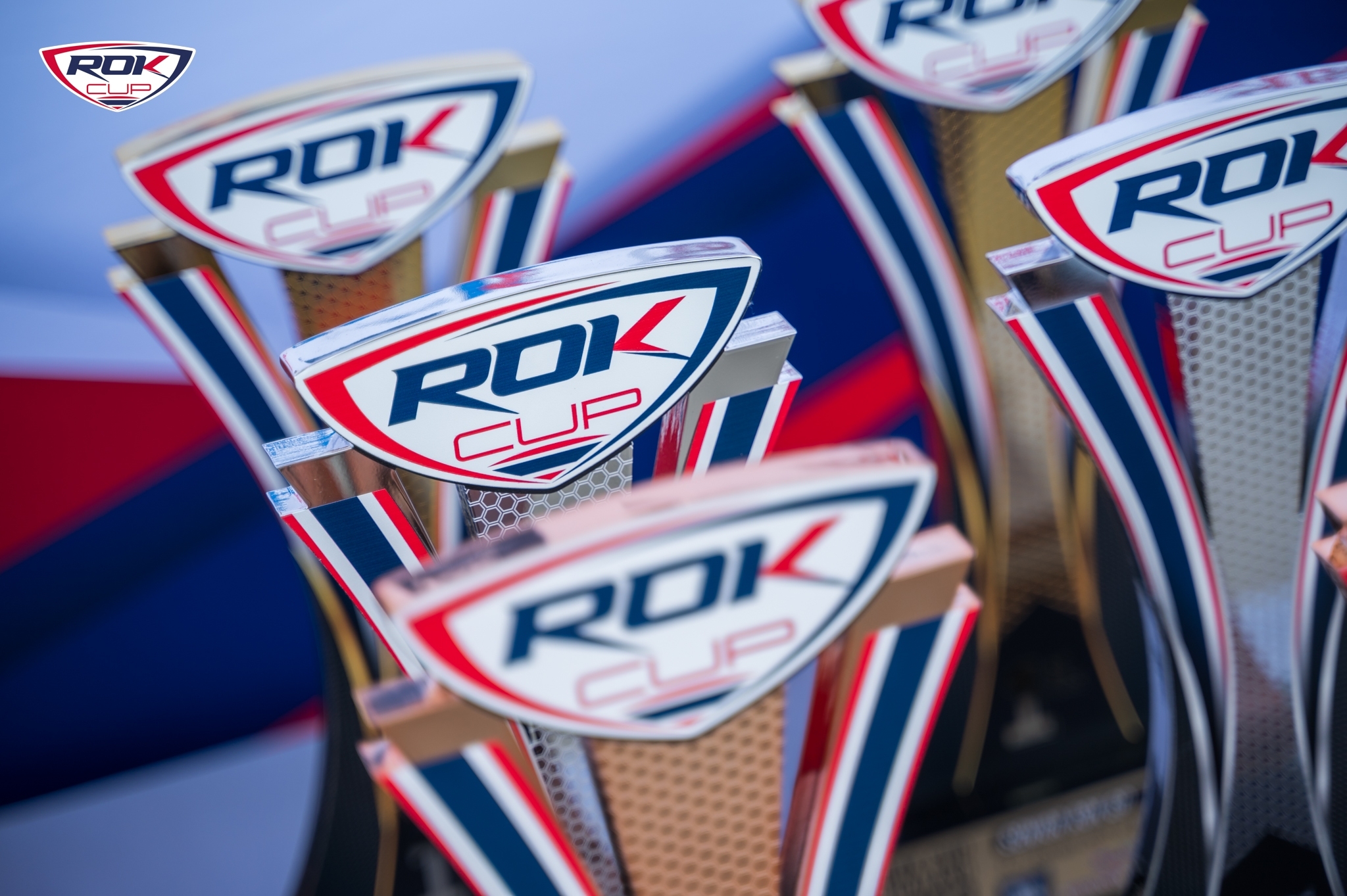 ROK CUP THAILAND 2023 ROUND 1