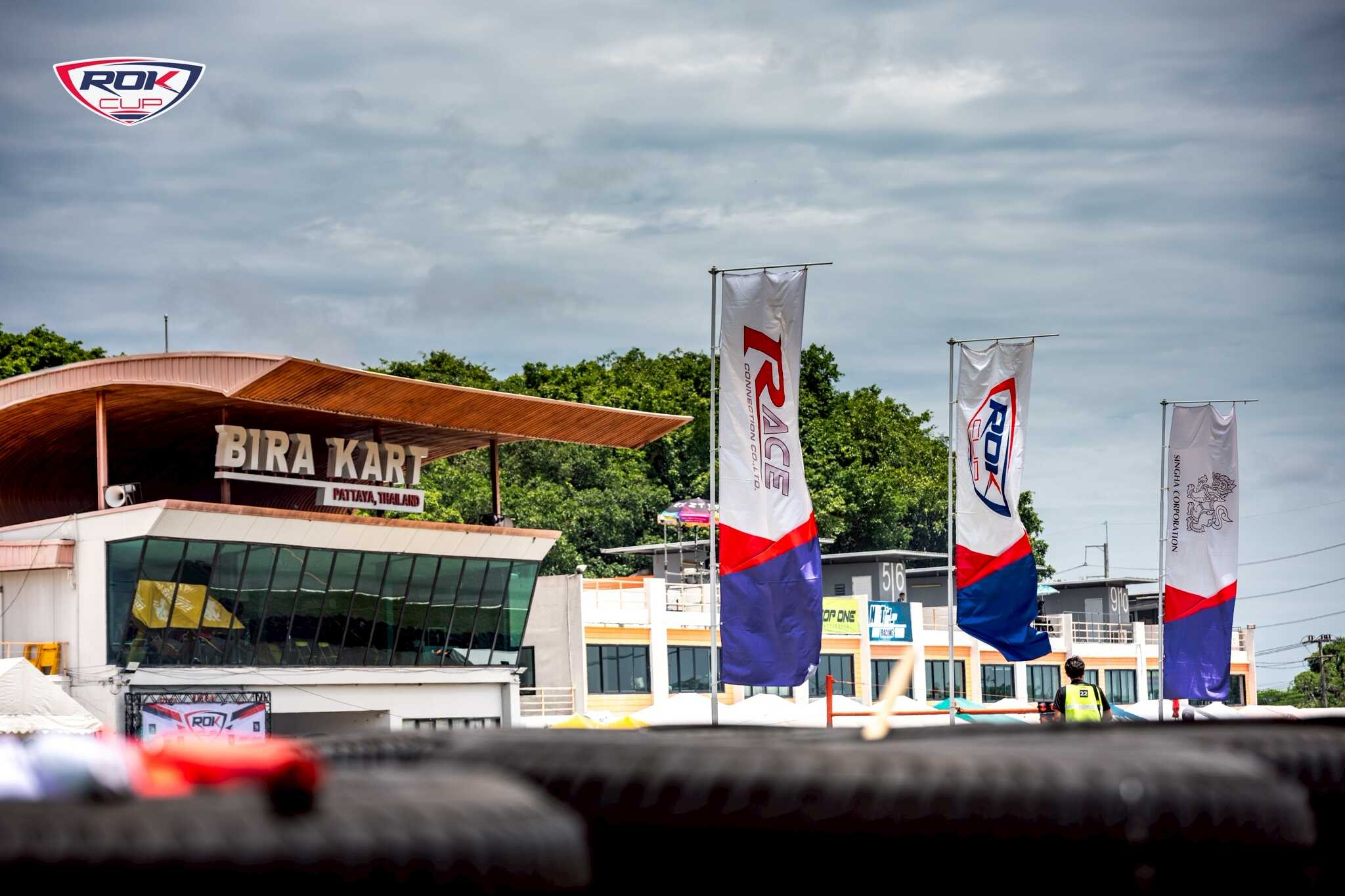 ROK CUP THAILAND 2025 ROUND 3